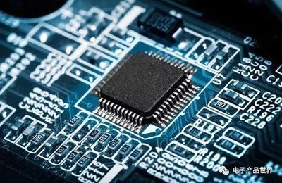 國內(nèi)存儲(chǔ)芯片迎來發(fā)展新機(jī)遇，集成電路設(shè)計(jì)助力產(chǎn)業(yè)騰飛