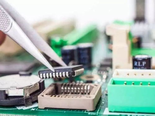 無芯之爭 核心技術(shù)創(chuàng)新需內(nèi)功支撐