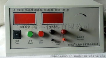 FT-702經濟型電炭制品電阻率測試儀 廠家價格、產品圖片及批發采購指南
