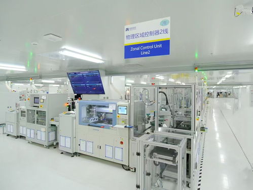 青春華章丨科創(chuàng)新潮澎湃，技術(shù)開發(fā)賦能產(chǎn)業(yè)高質(zhì)量發(fā)展